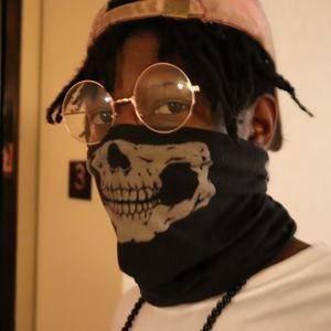 Meet your Posher, Isaiah